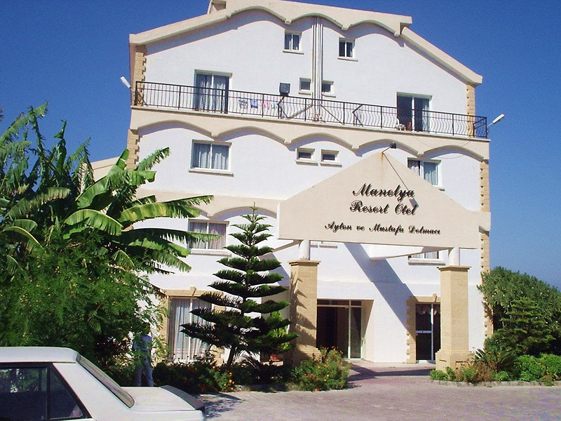 MANOLYA HOTEL