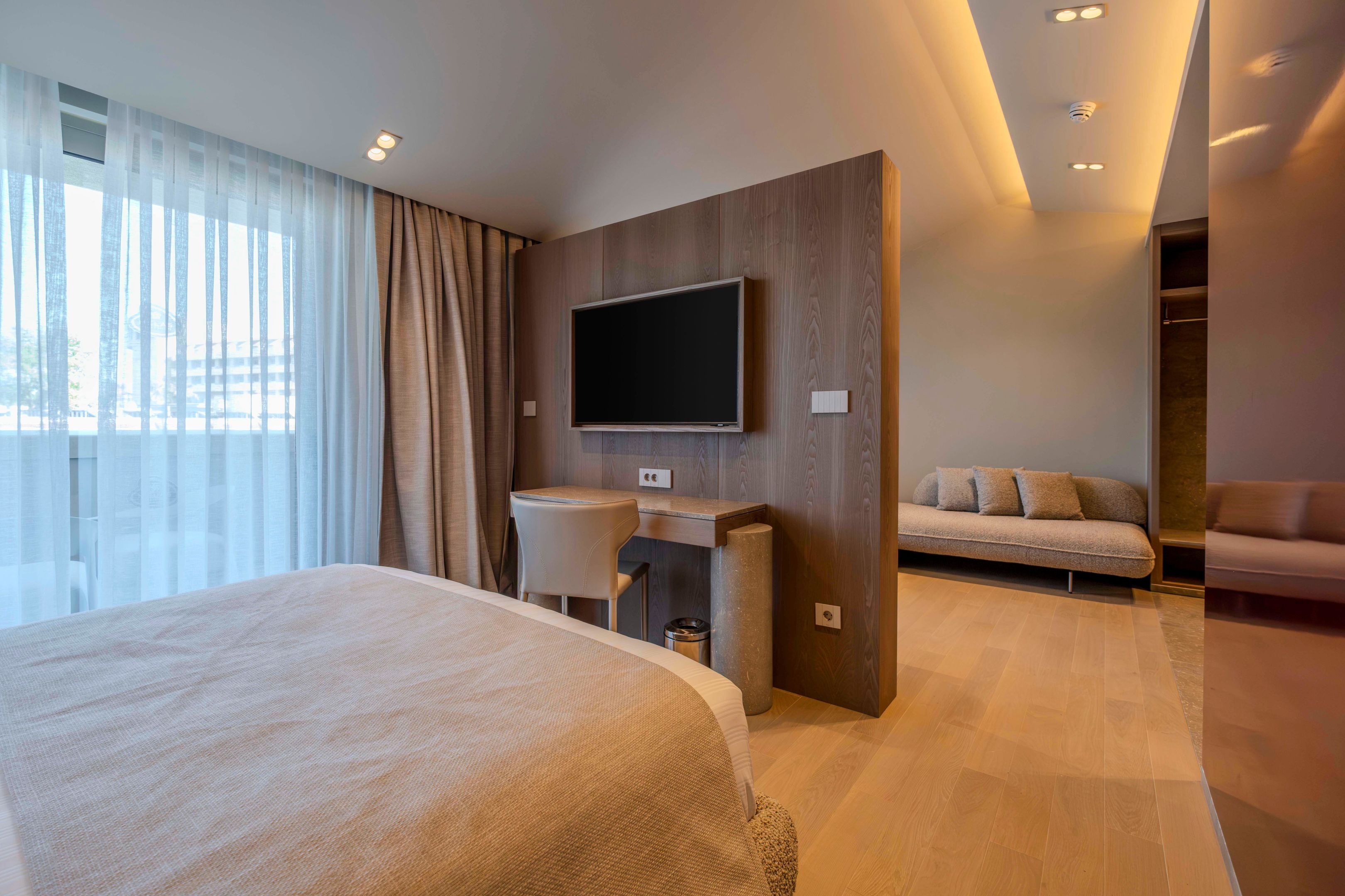 MELAS HOLIDAY VILLAGE