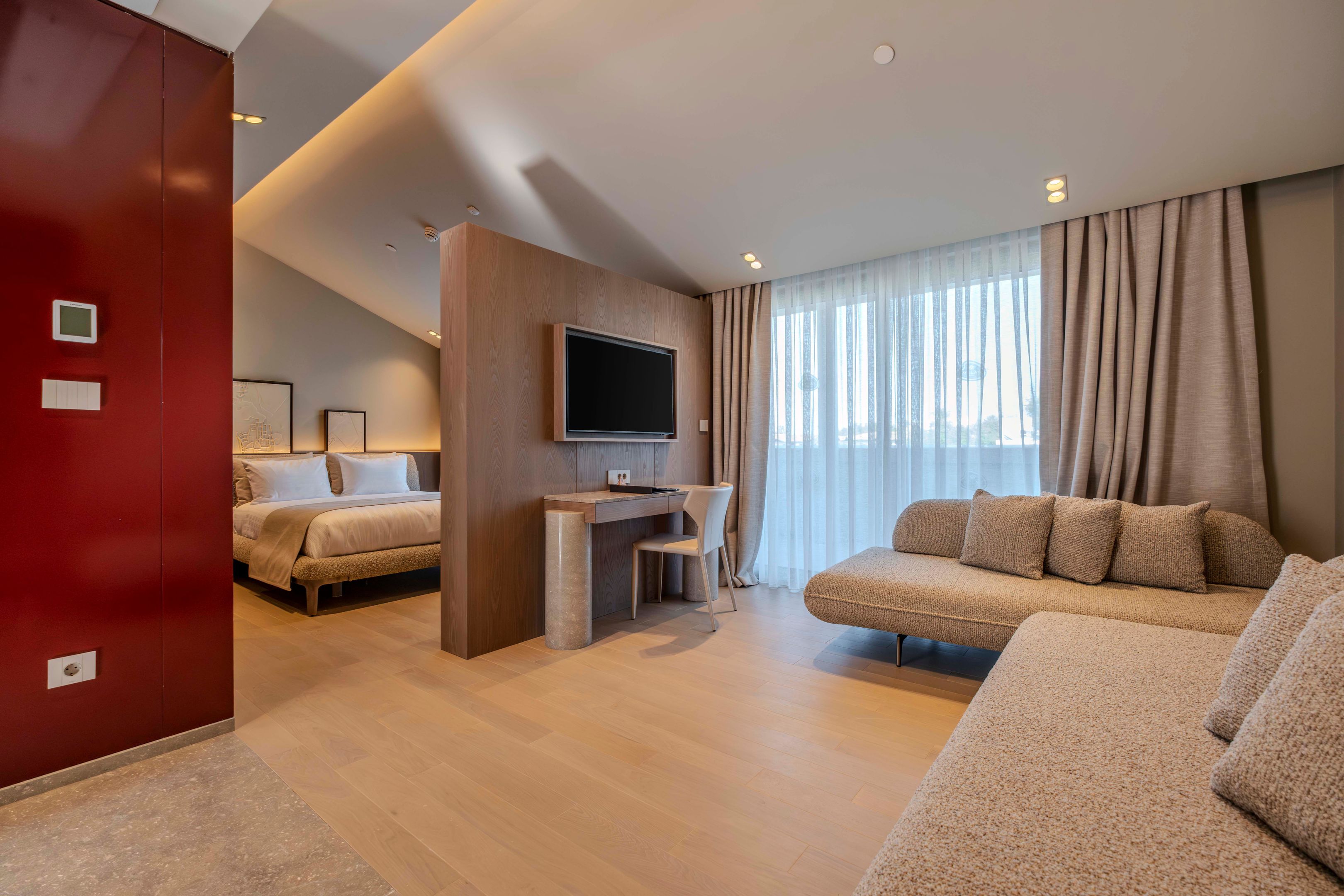 MELAS HOLIDAY VILLAGE