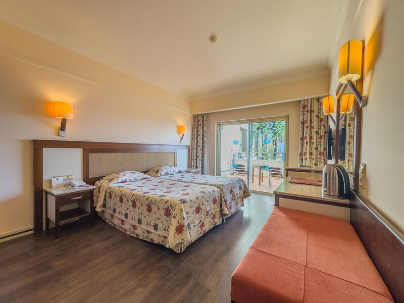 MELAS HOLIDAY VILLAGE