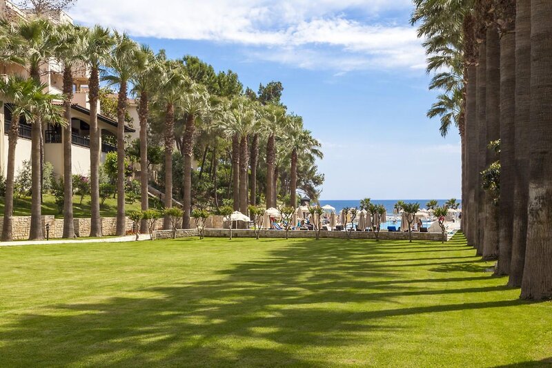 MELAS HOLIDAY VILLAGE