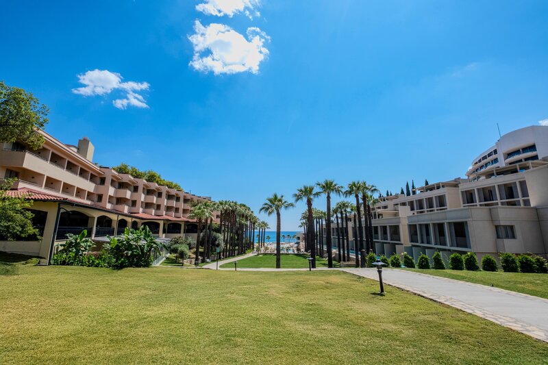 MELAS HOLIDAY VILLAGE
