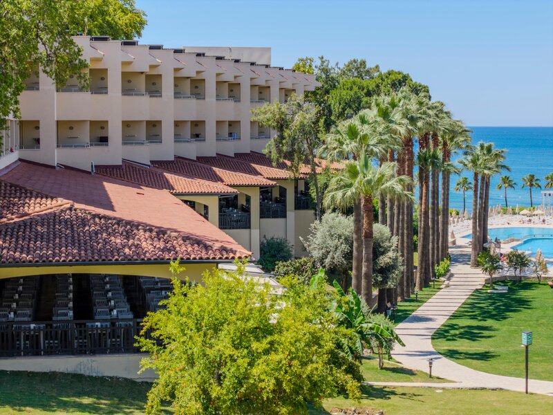 MELAS HOLIDAY VILLAGE