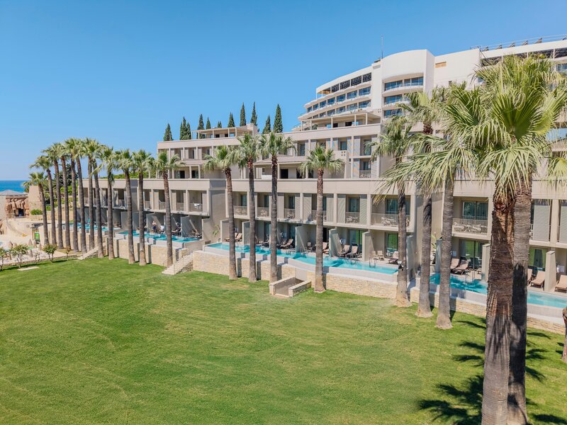 MELAS HOLIDAY VILLAGE