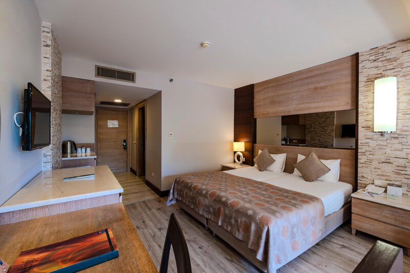 MELAS HOLIDAY VILLAGE
