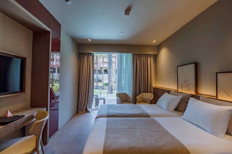 MELAS HOLIDAY VILLAGE