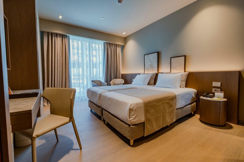MELAS HOLIDAY VILLAGE