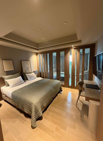 MELAS HOLIDAY VILLAGE