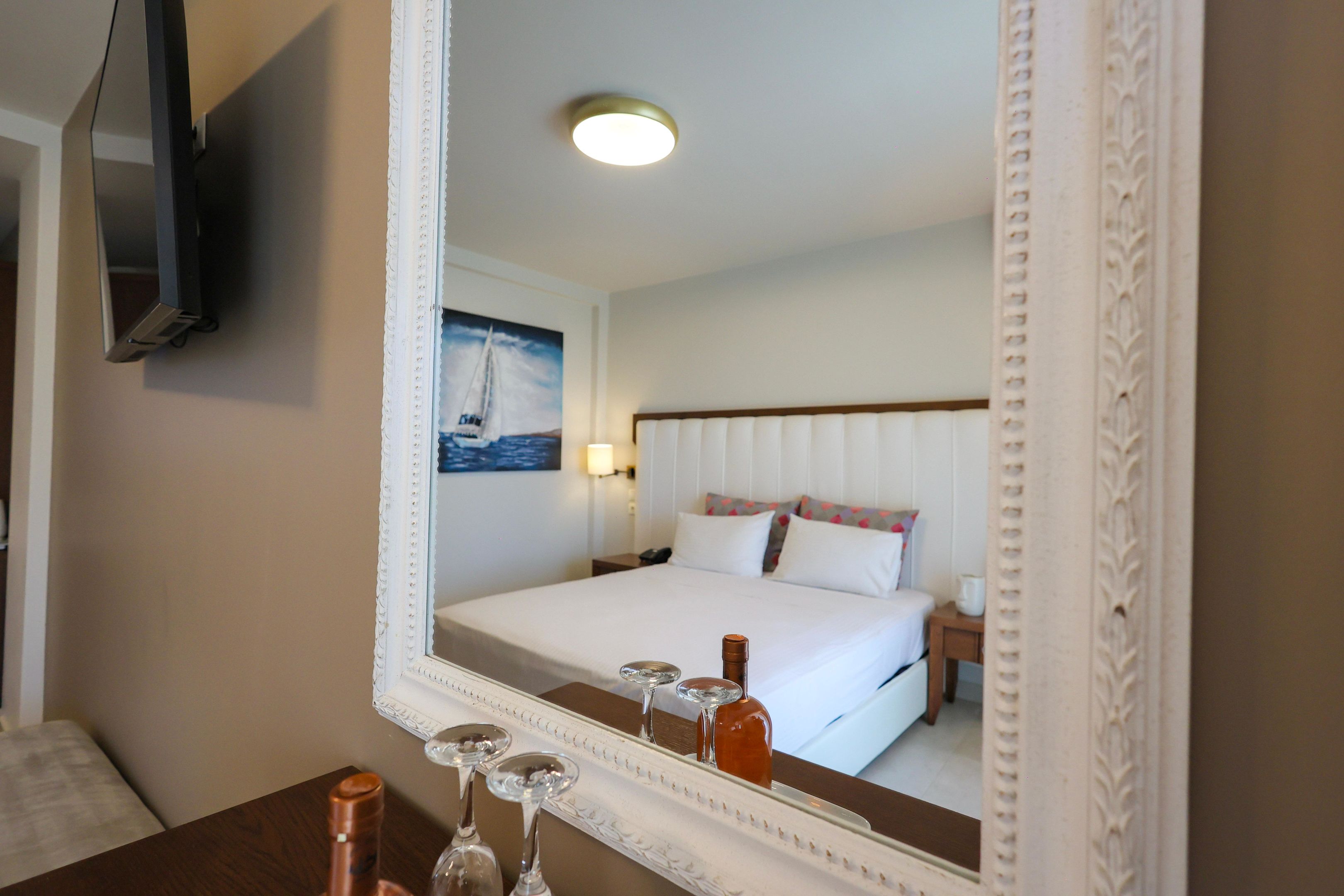 SECRET PARADISE HOTEL AND SPA