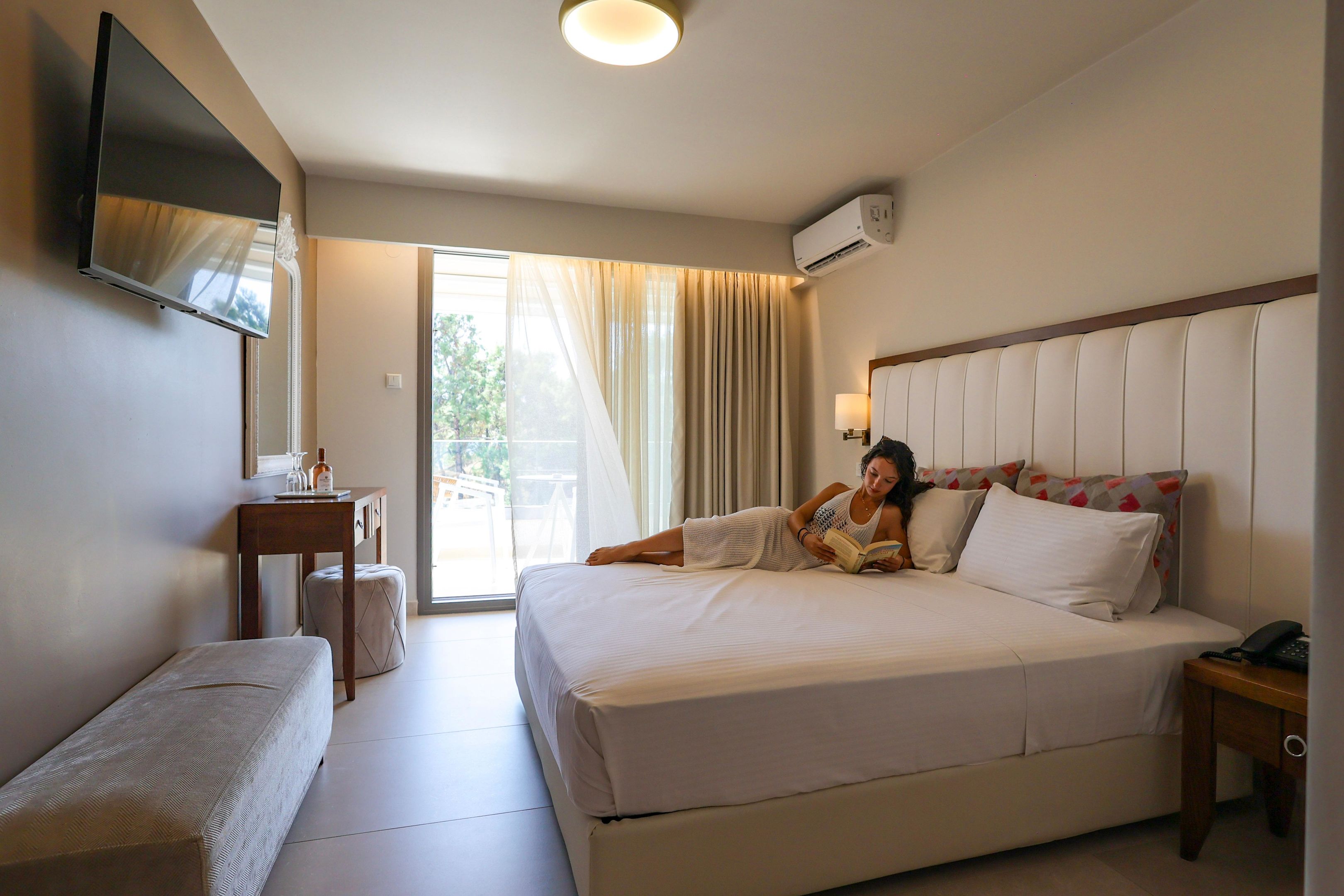SECRET PARADISE HOTEL AND SPA