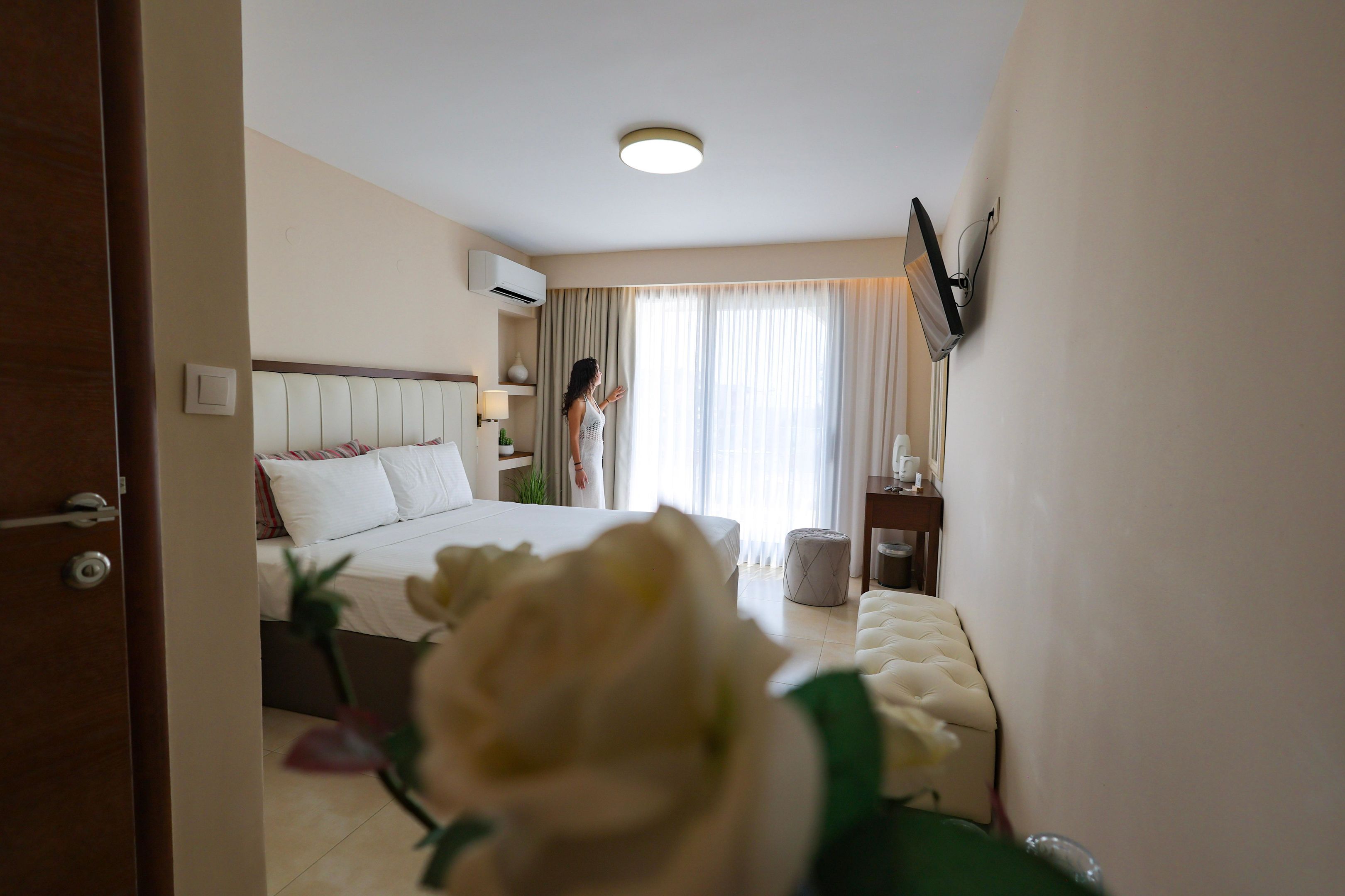 SECRET PARADISE HOTEL AND SPA