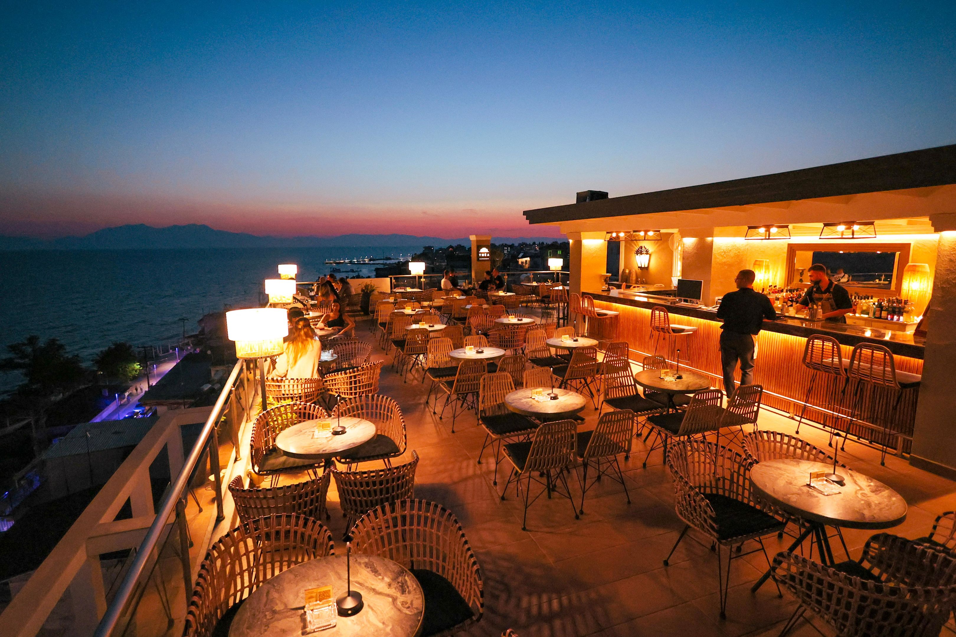 SECRET PARADISE HOTEL AND SPA