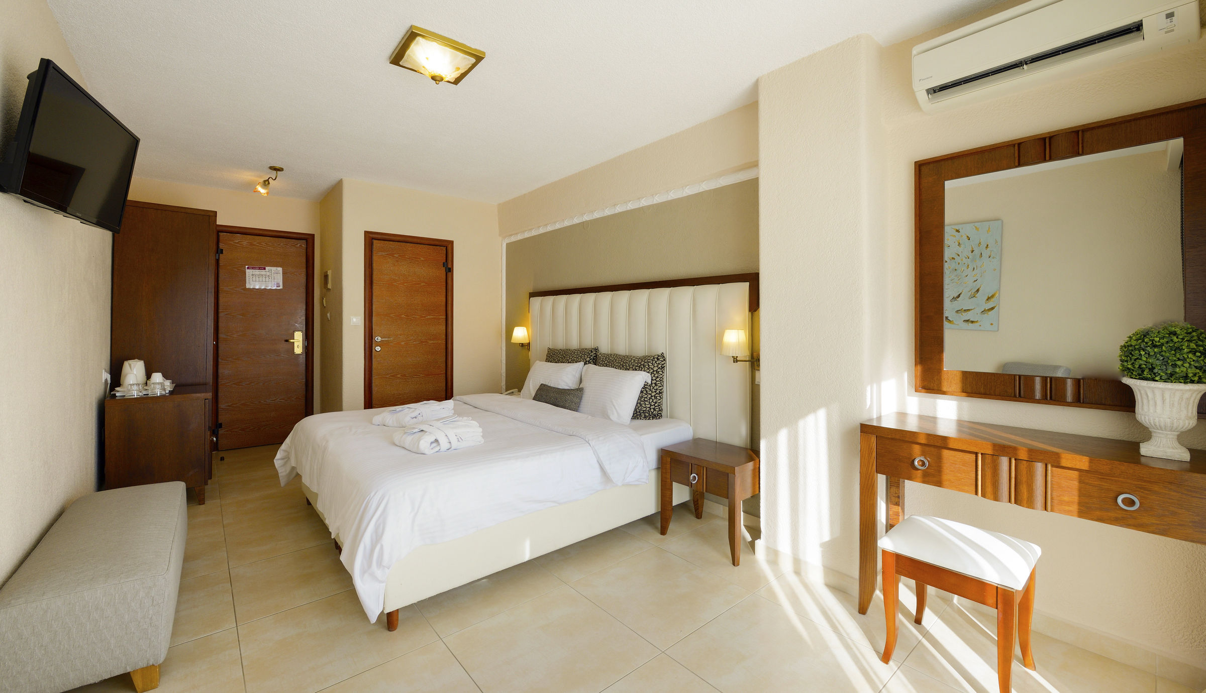 SECRET PARADISE HOTEL AND SPA