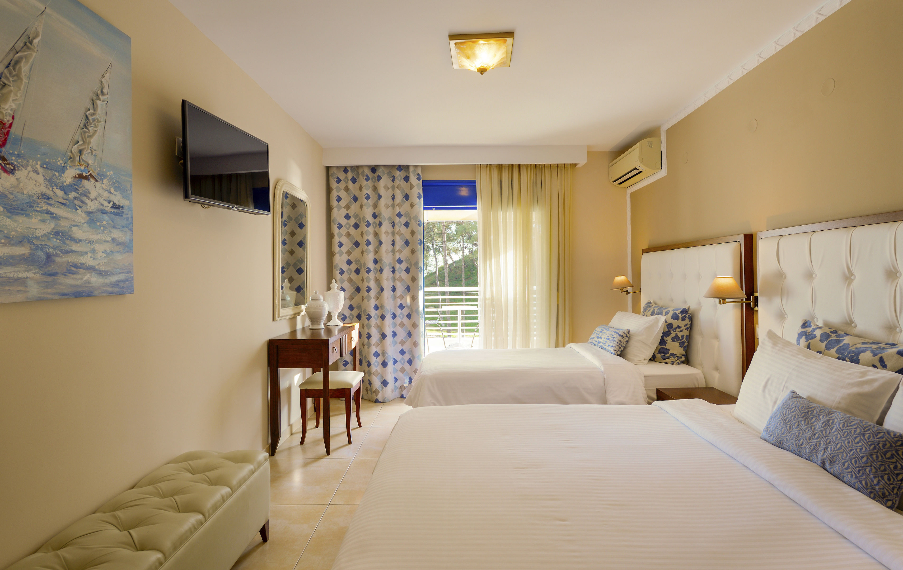SECRET PARADISE HOTEL AND SPA