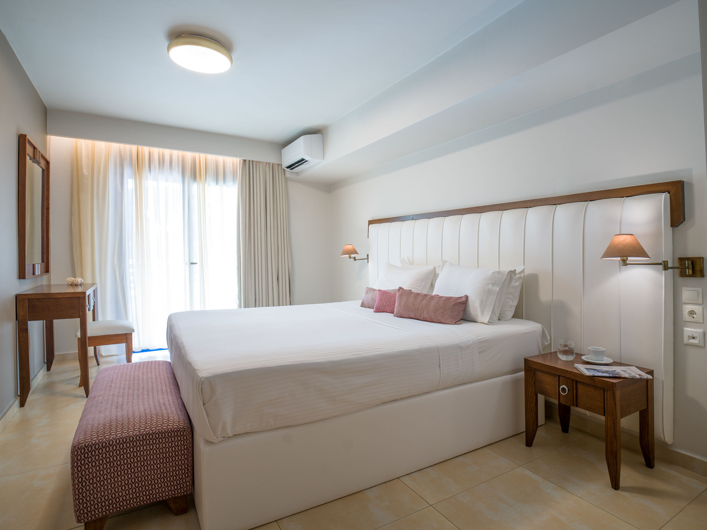 SECRET PARADISE HOTEL AND SPA
