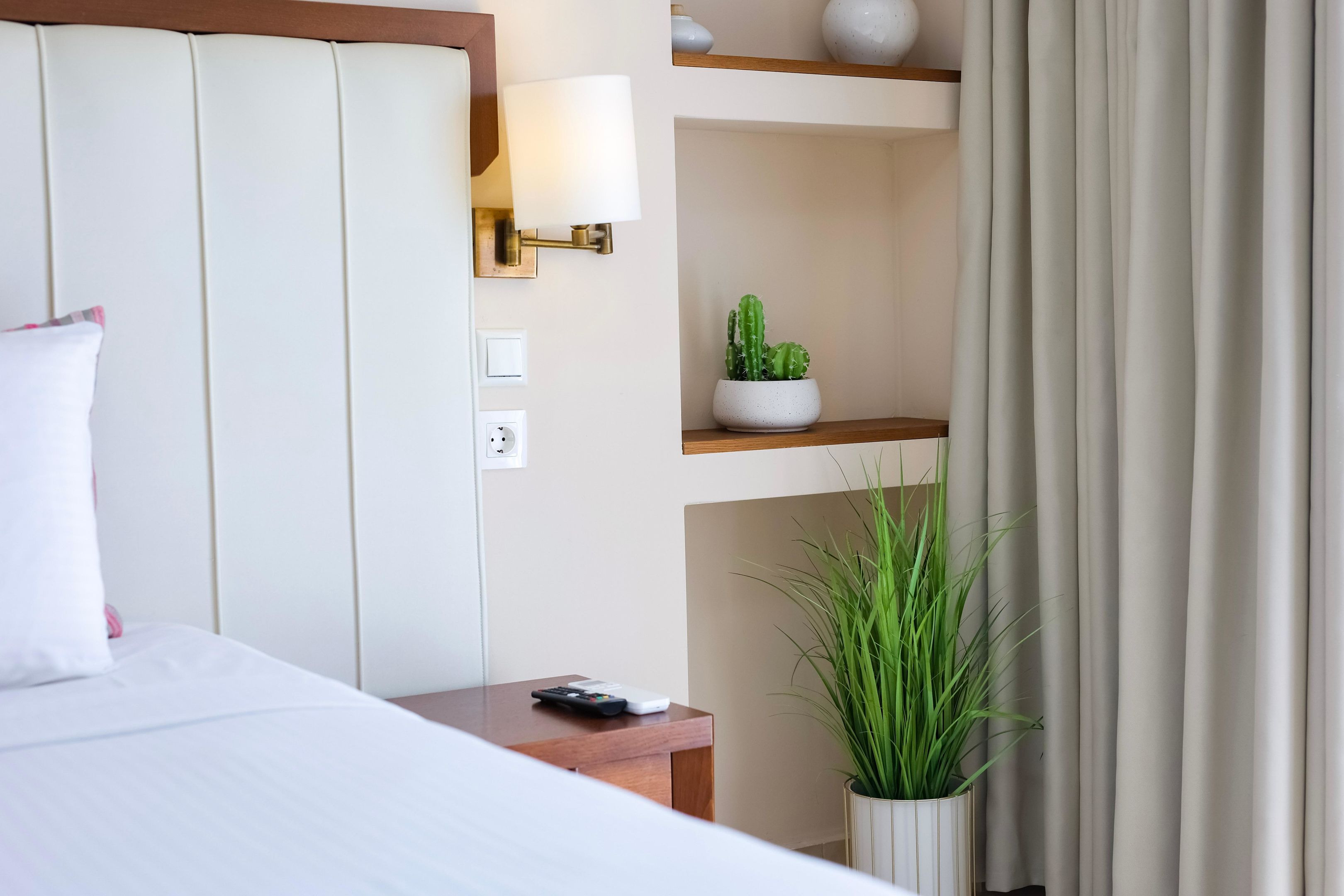 SECRET PARADISE HOTEL AND SPA