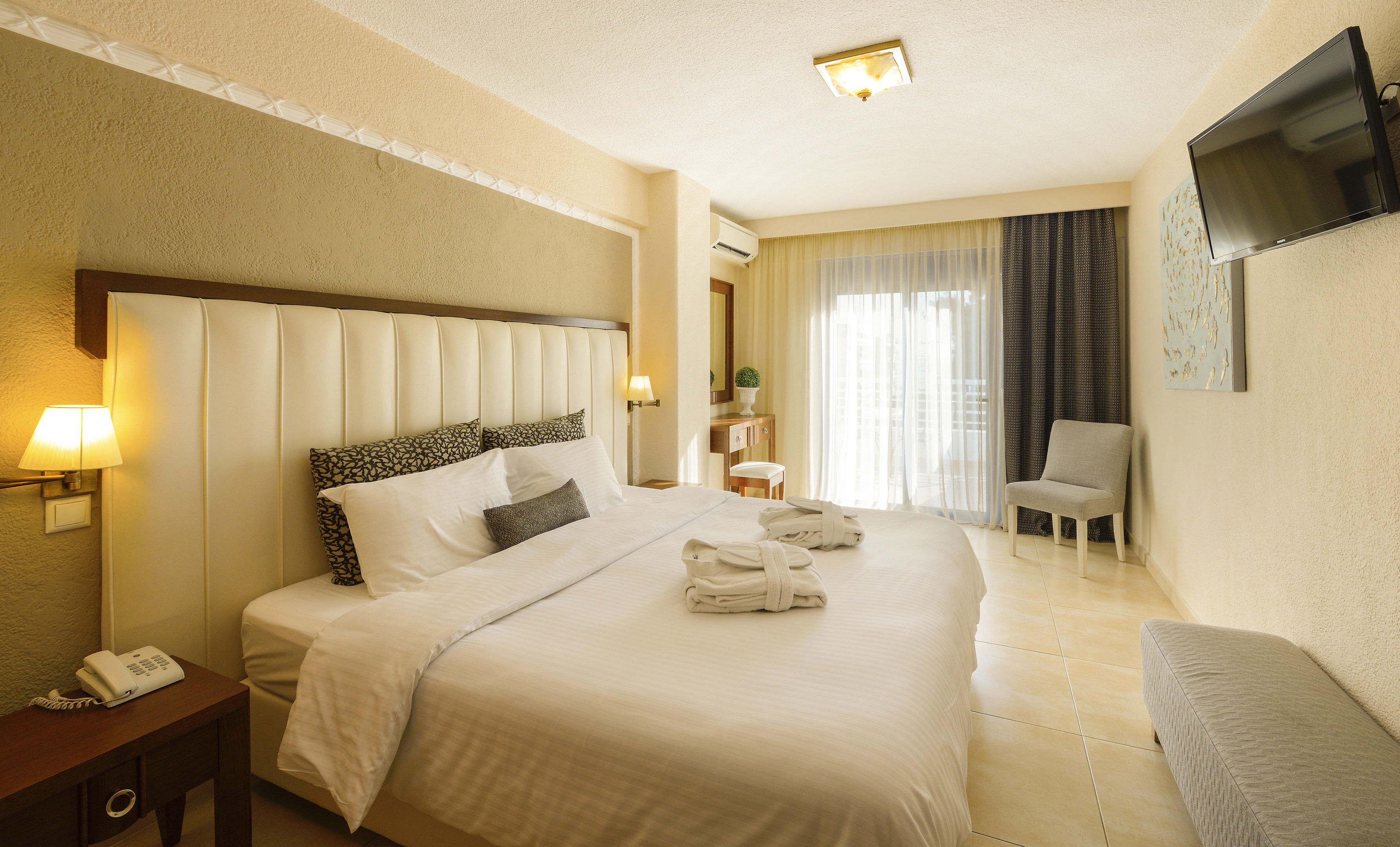 SECRET PARADISE HOTEL AND SPA