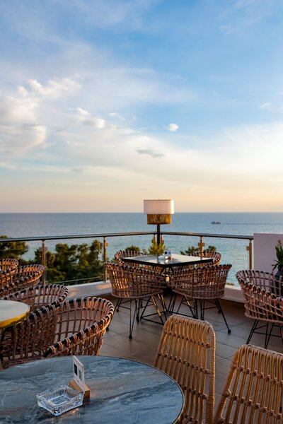 SECRET PARADISE HOTEL AND SPA