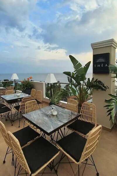 SECRET PARADISE HOTEL AND SPA