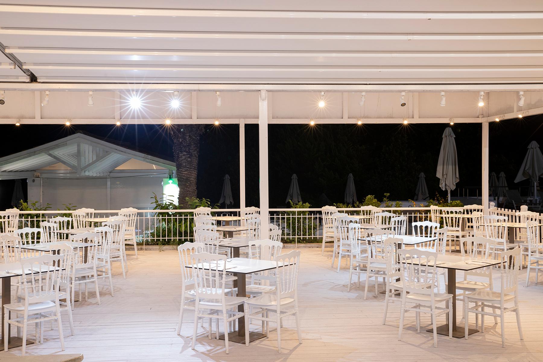 OLYMPIAN BAY GRAND RESORT