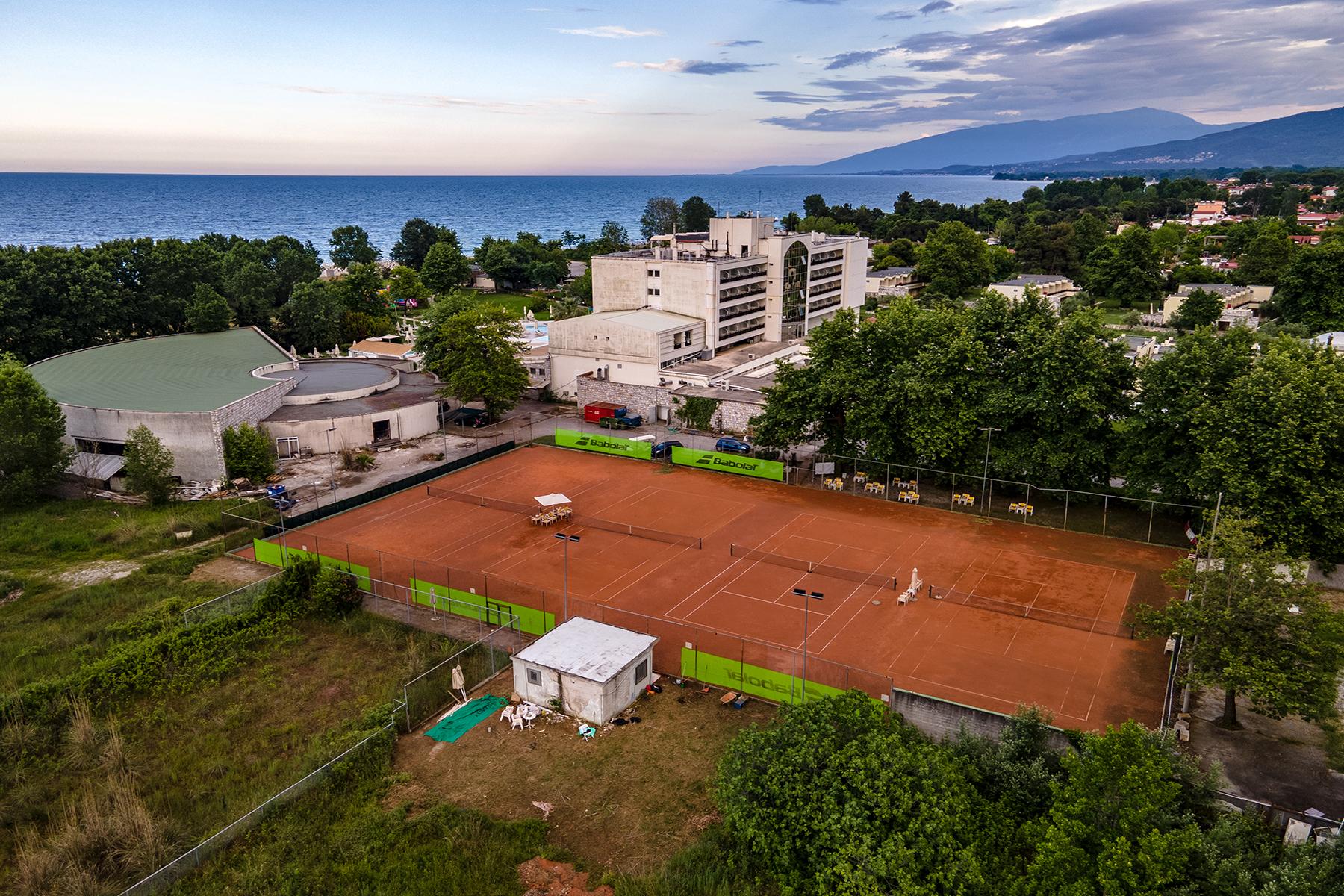 OLYMPIAN BAY GRAND RESORT