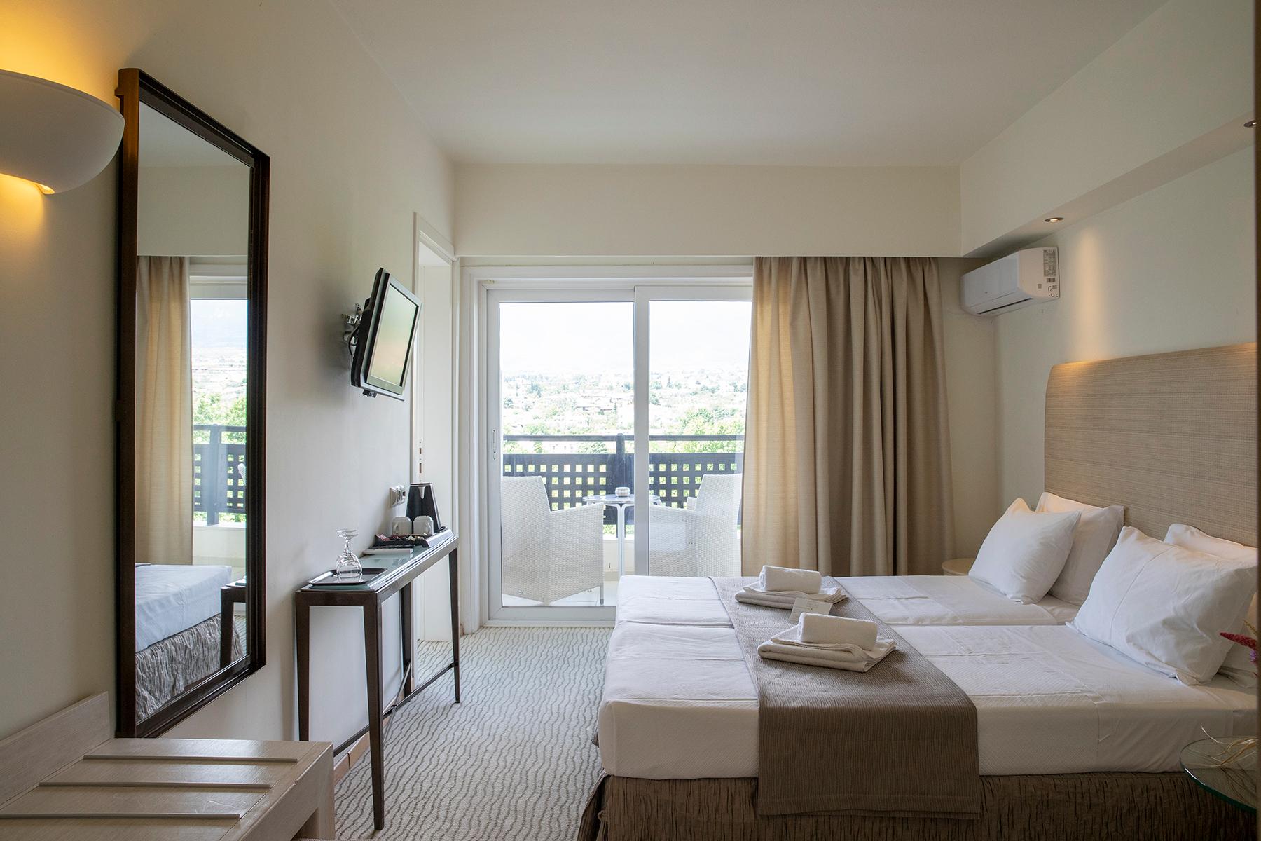 OLYMPIAN BAY GRAND RESORT