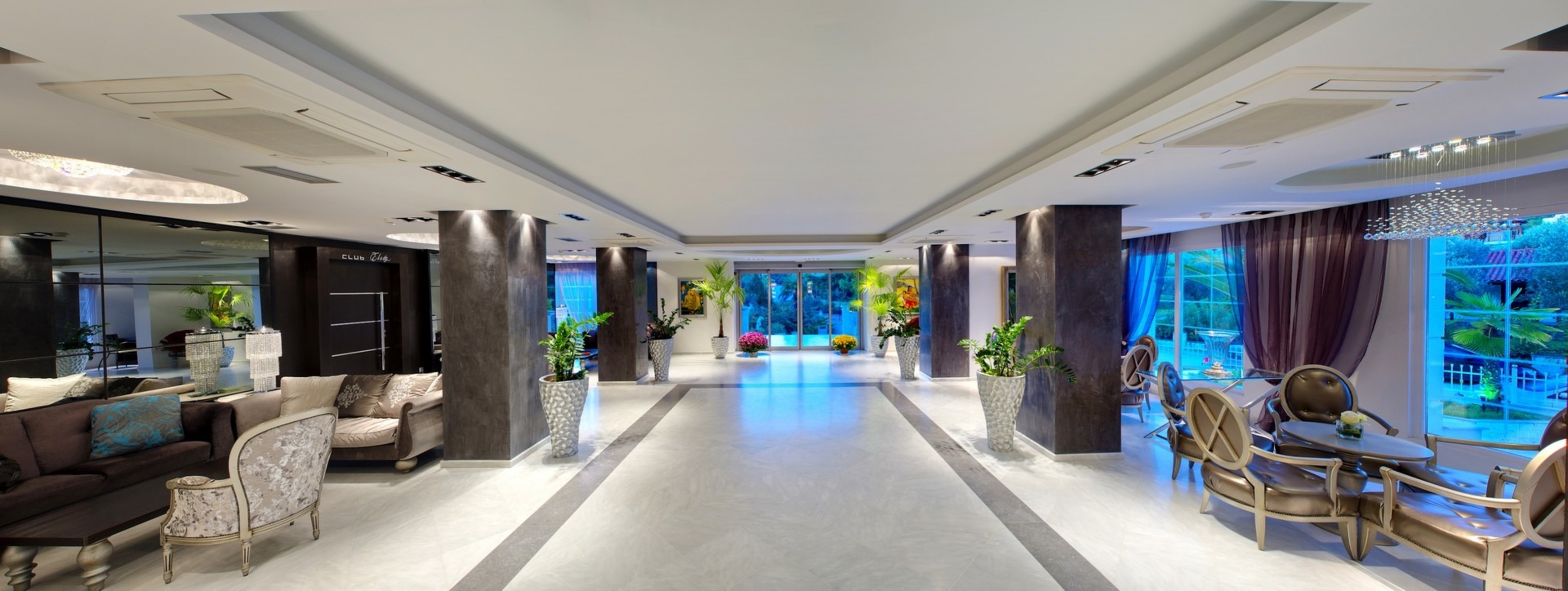 ELINOTEL APOLAMARE