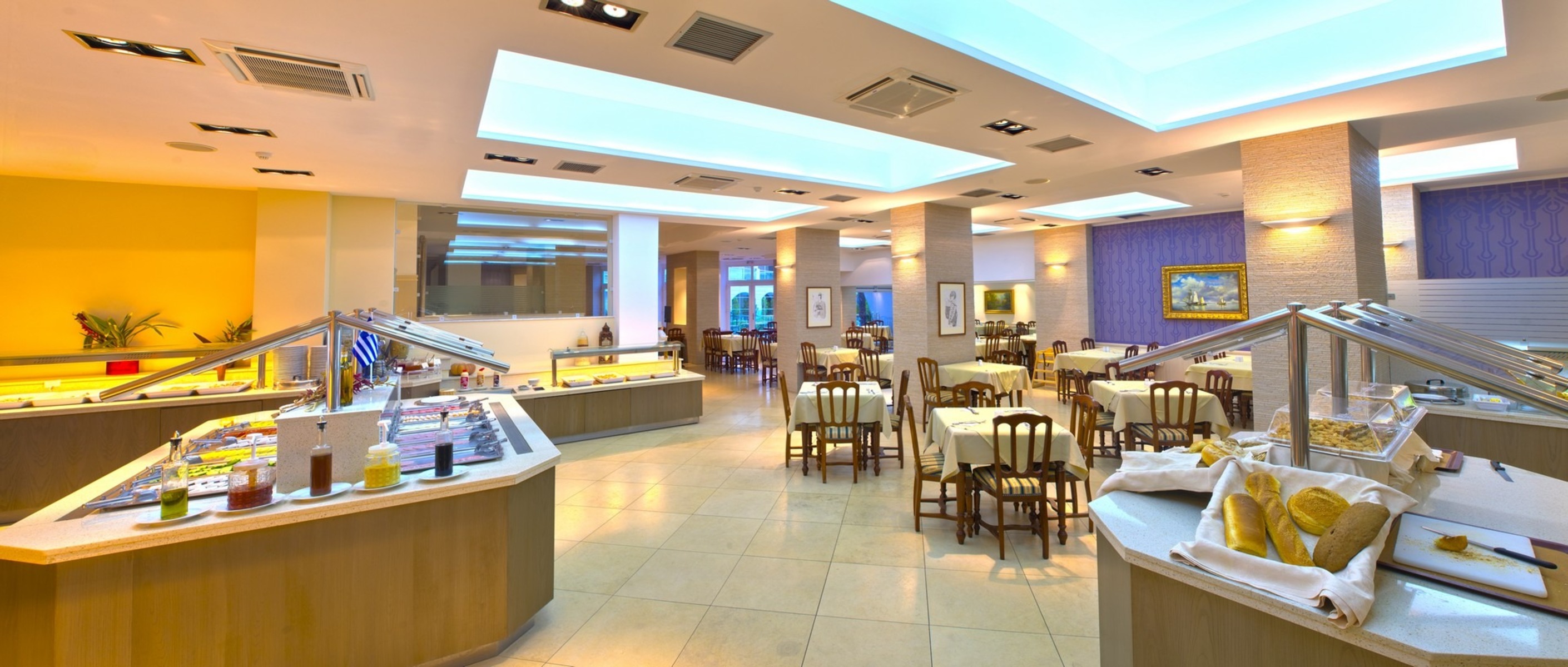 ELINOTEL APOLAMARE