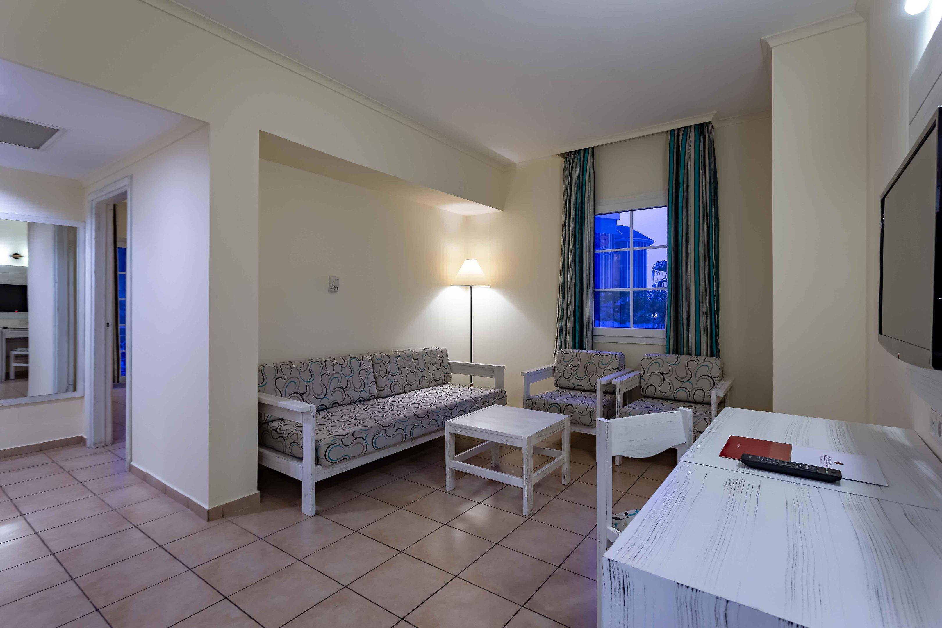 ASTERIA FAMILY RESORT SIDE