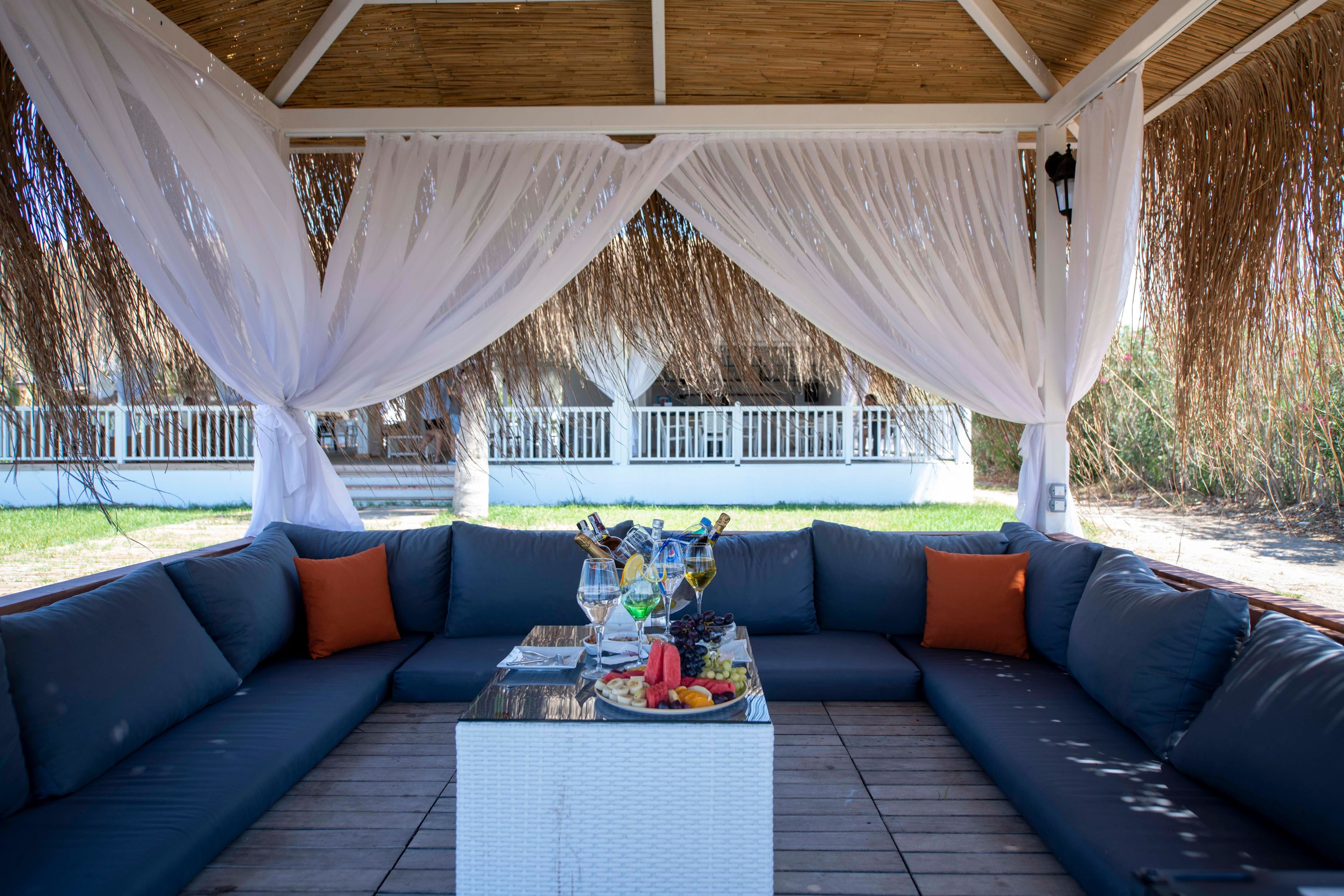 ASTERIA FAMILY RESORT SIDE