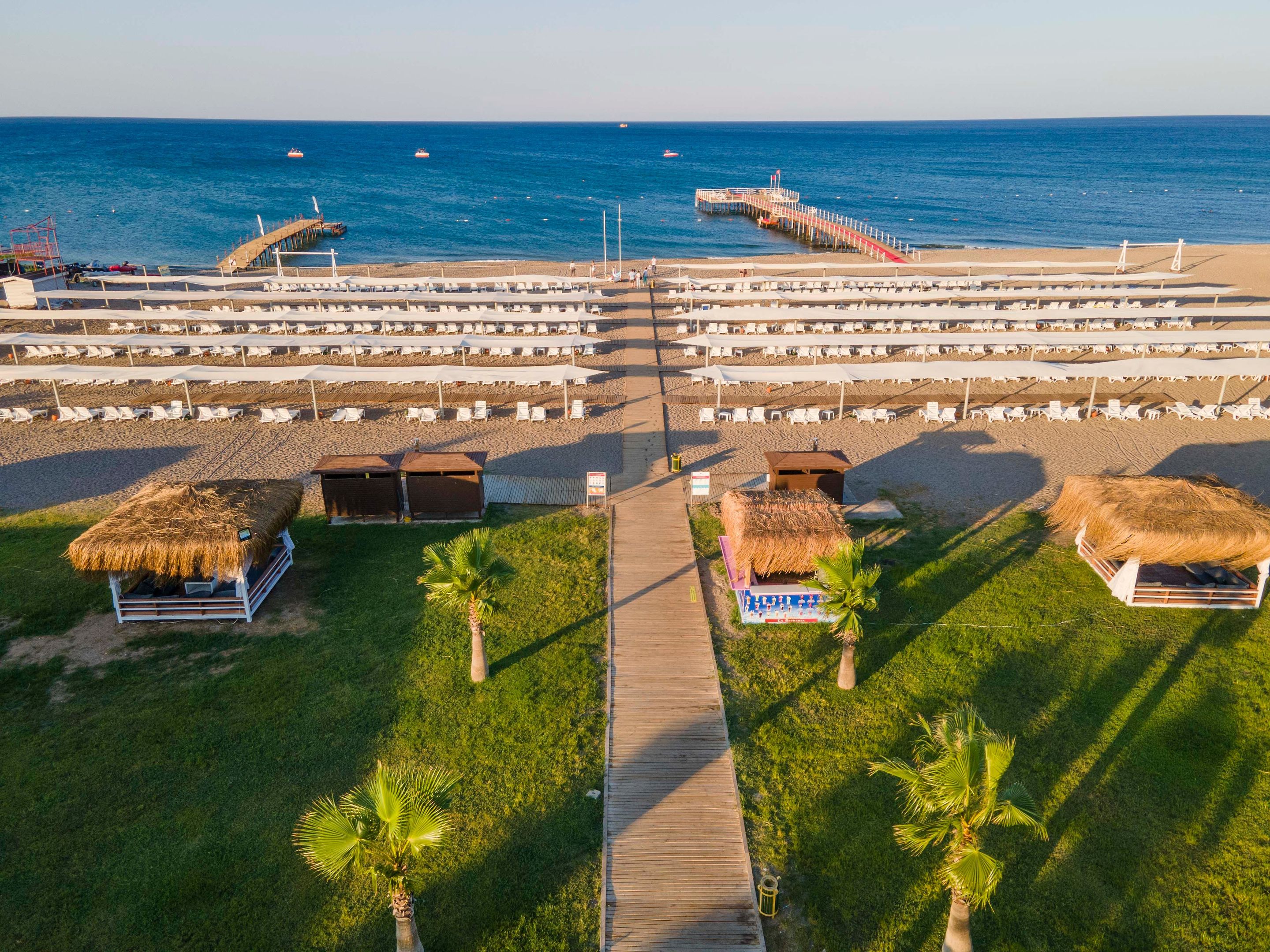 ASTERIA FAMILY RESORT SIDE