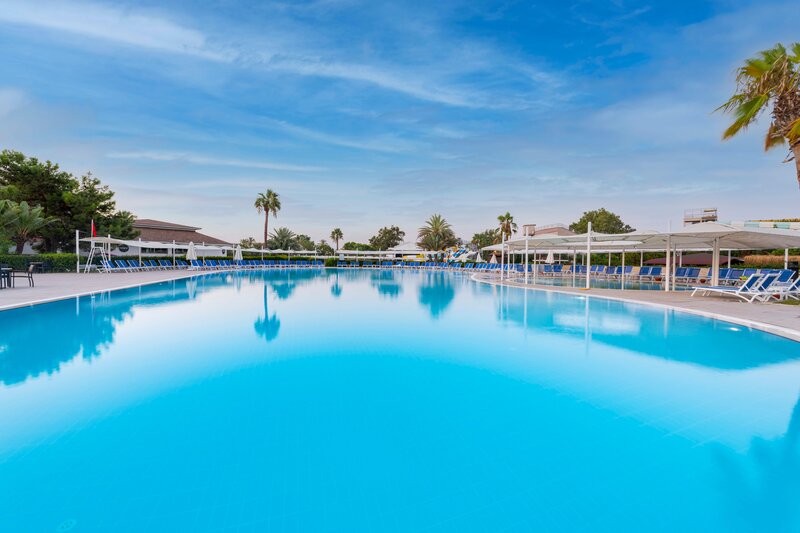 ASTERIA FAMILY RESORT SIDE
