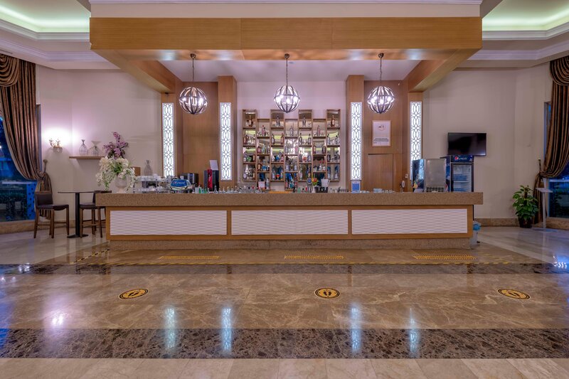 ASTERIA FAMILY RESORT SIDE