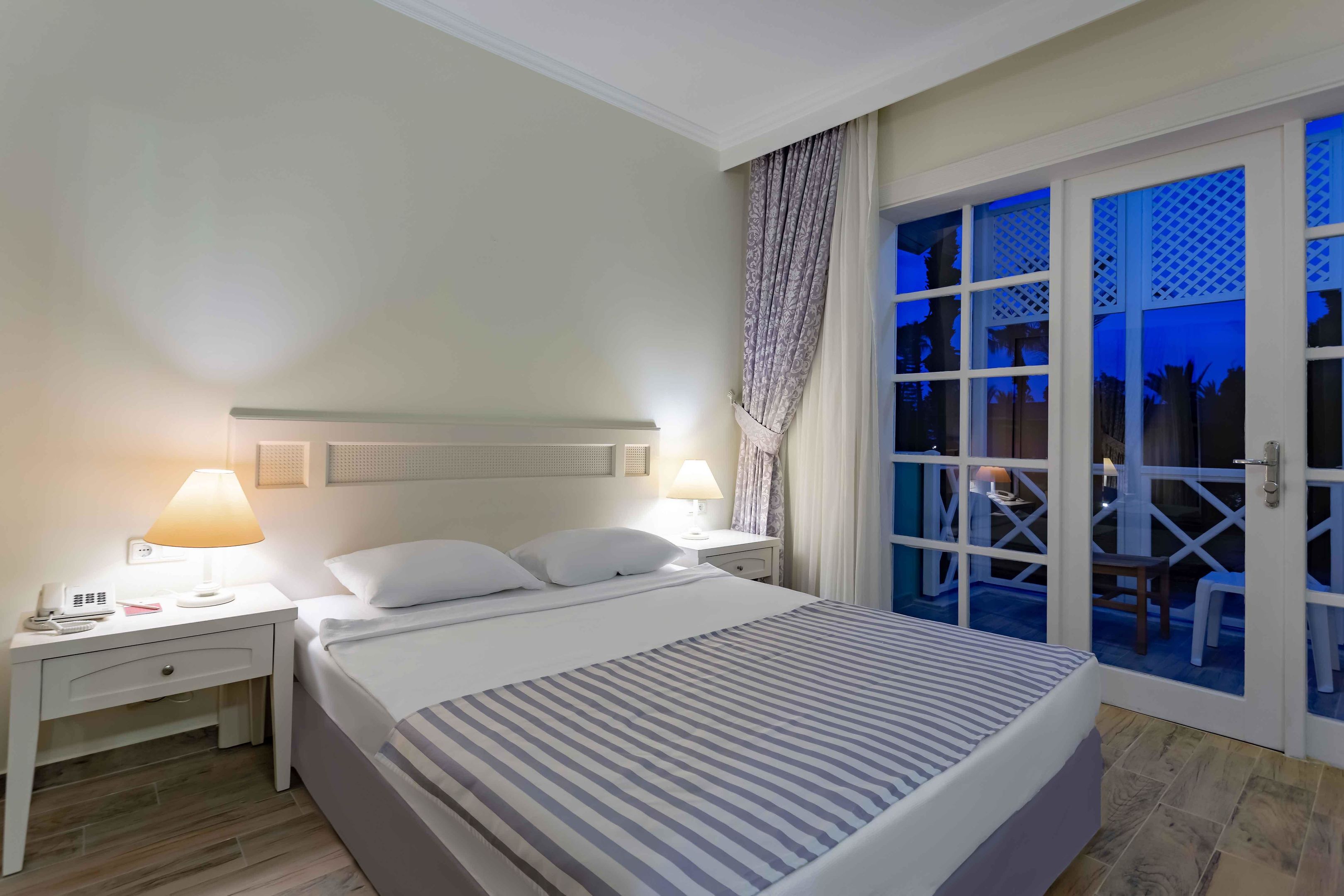 ASTERIA FAMILY RESORT SIDE