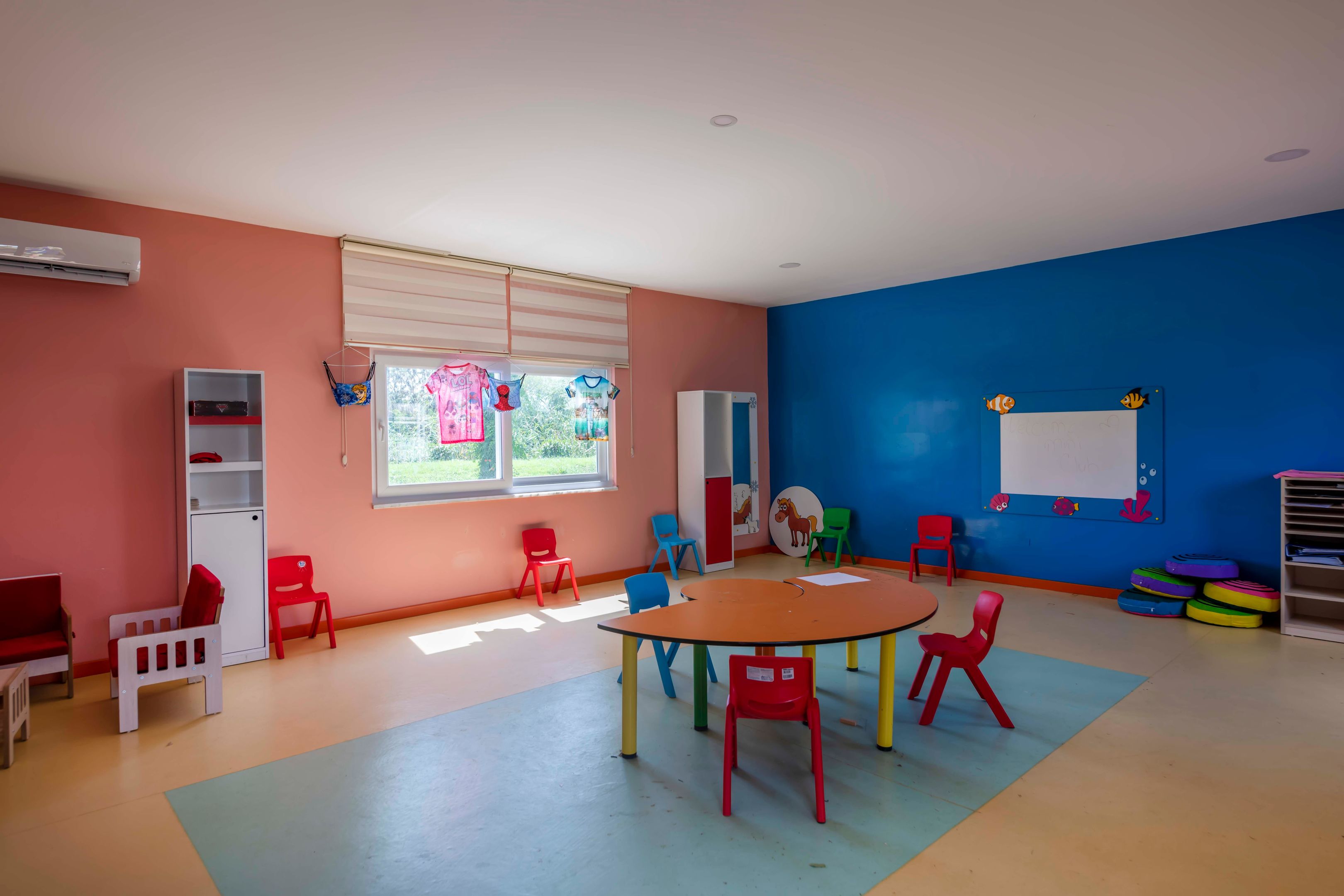 ASTERIA FAMILY RESORT SIDE
