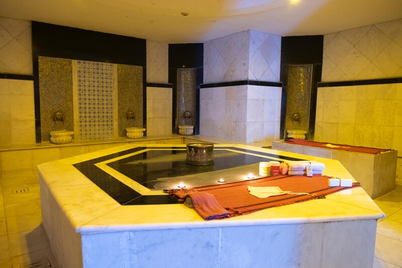 ASTERIA FAMILY RESORT SIDE