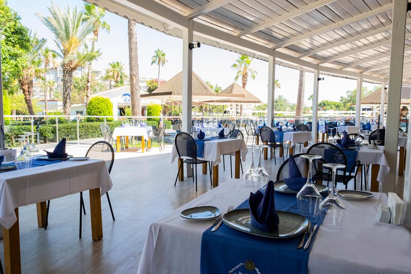 ASTERIA FAMILY RESORT SIDE