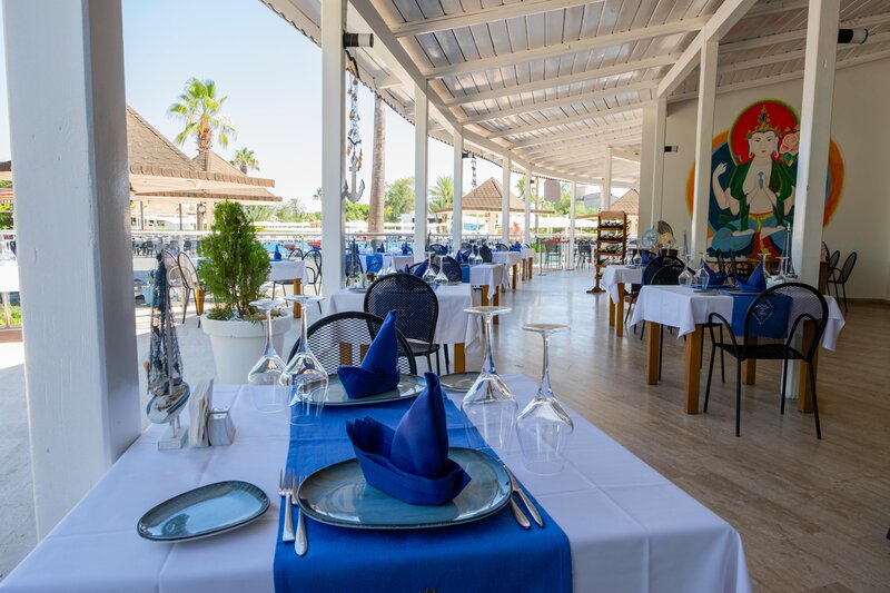 ASTERIA FAMILY RESORT SIDE