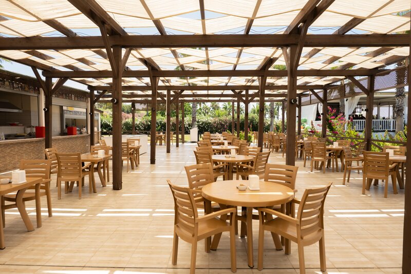 ASTERIA FAMILY RESORT SIDE