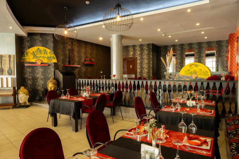 ASTERIA FAMILY RESORT SIDE