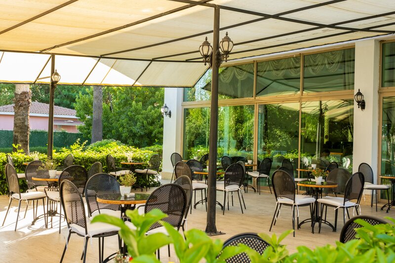 ASTERIA FAMILY RESORT SIDE