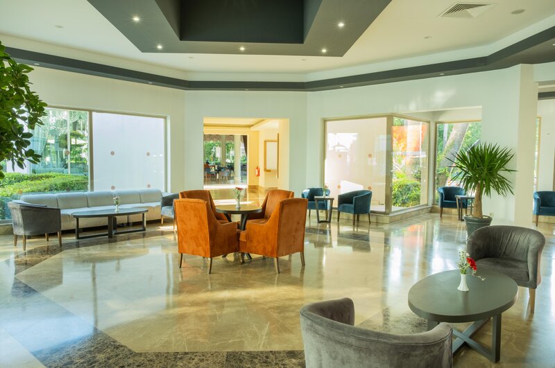 ASTERIA FAMILY RESORT SIDE