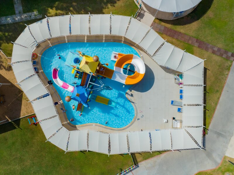 ASTERIA FAMILY RESORT SIDE