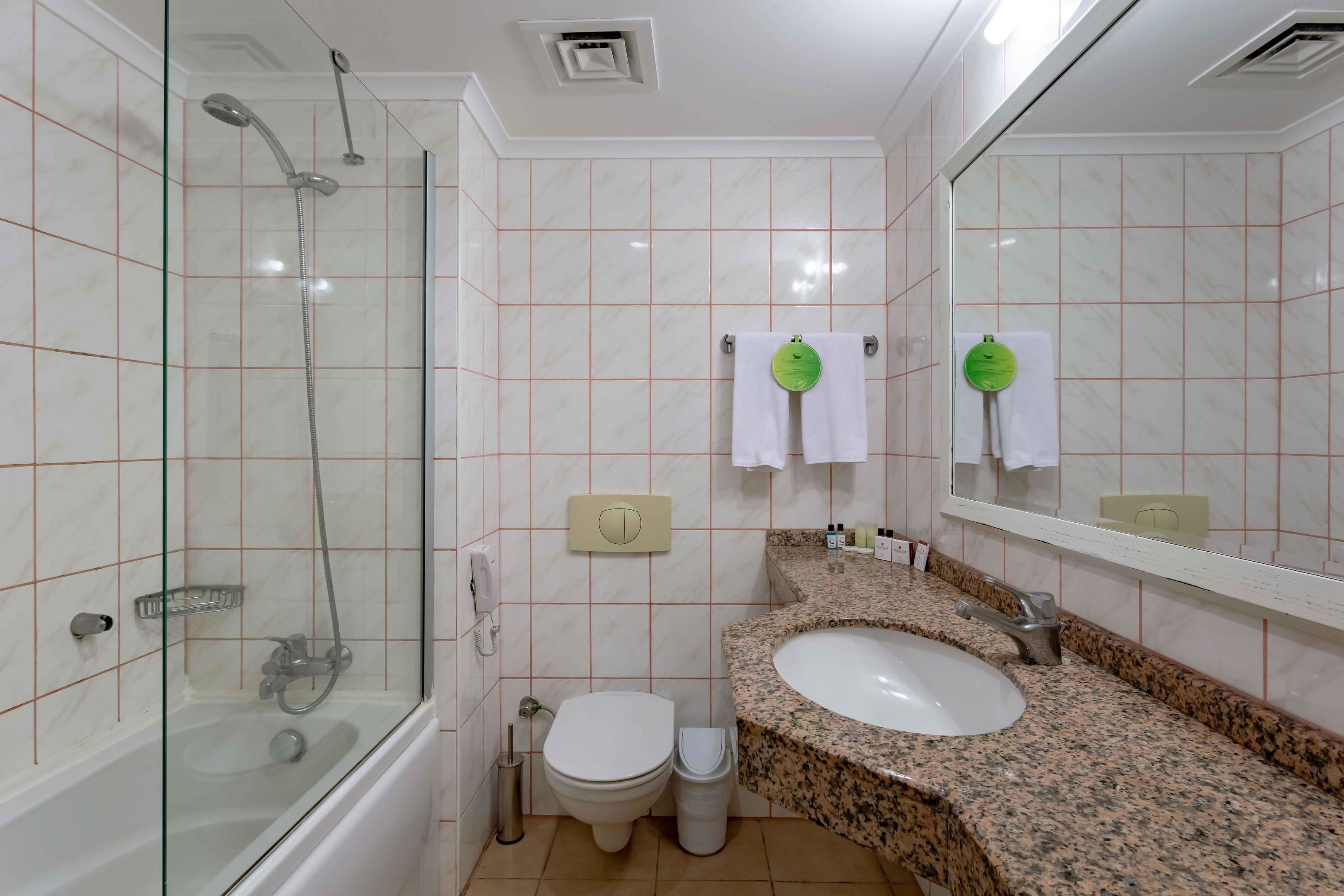 ASTERIA FAMILY RESORT SIDE