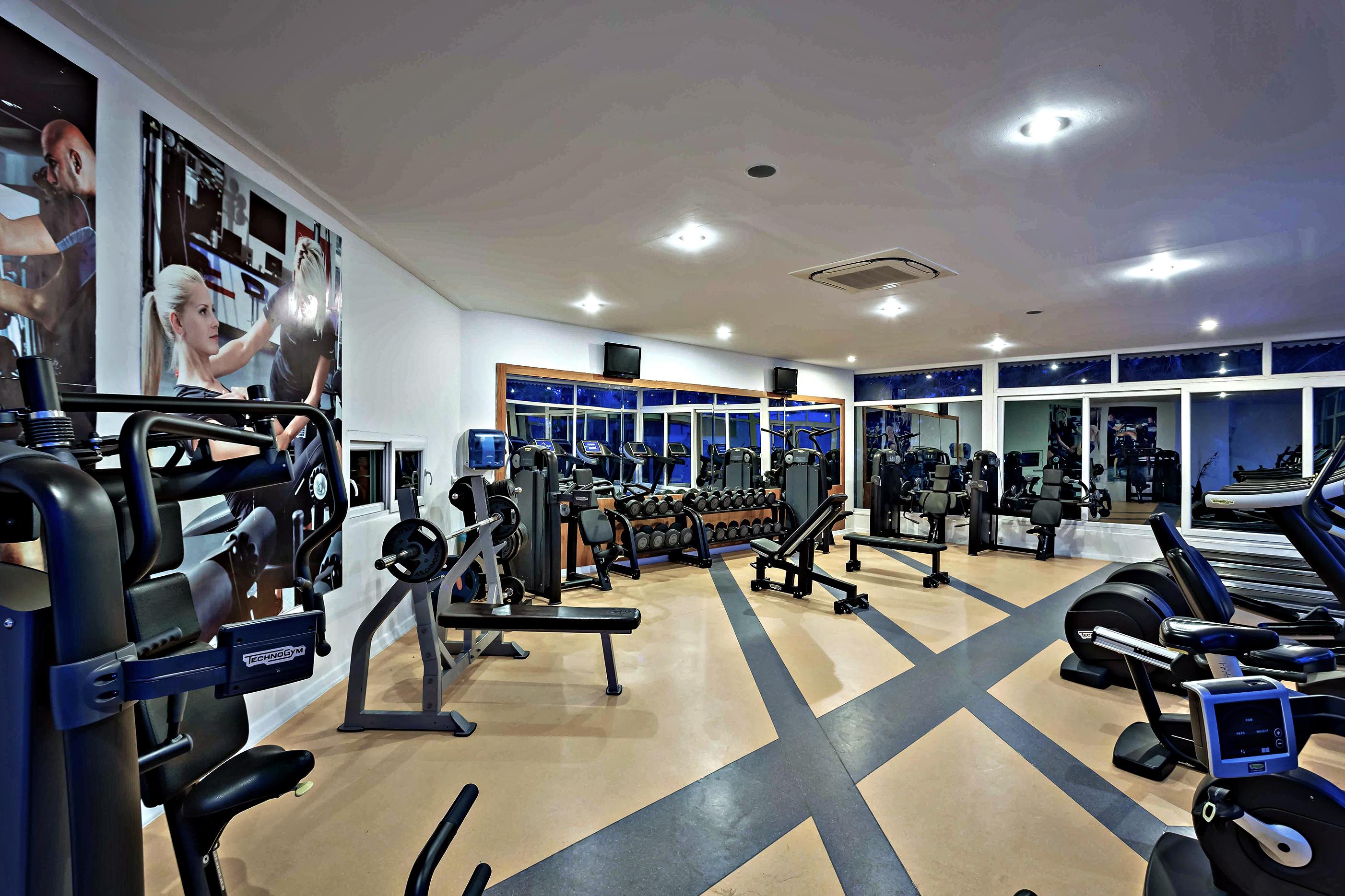 ASTERIA FAMILY RESORT SIDE