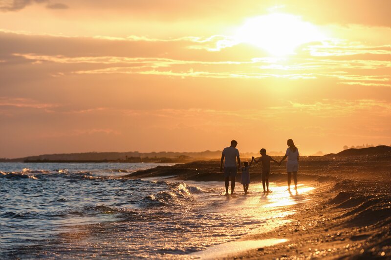 ASTERIA FAMILY RESORT SIDE
