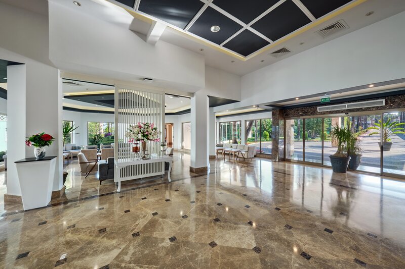 ASTERIA FAMILY RESORT SIDE