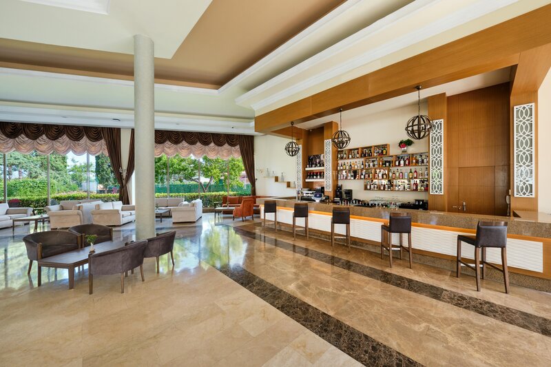 ASTERIA FAMILY RESORT SIDE