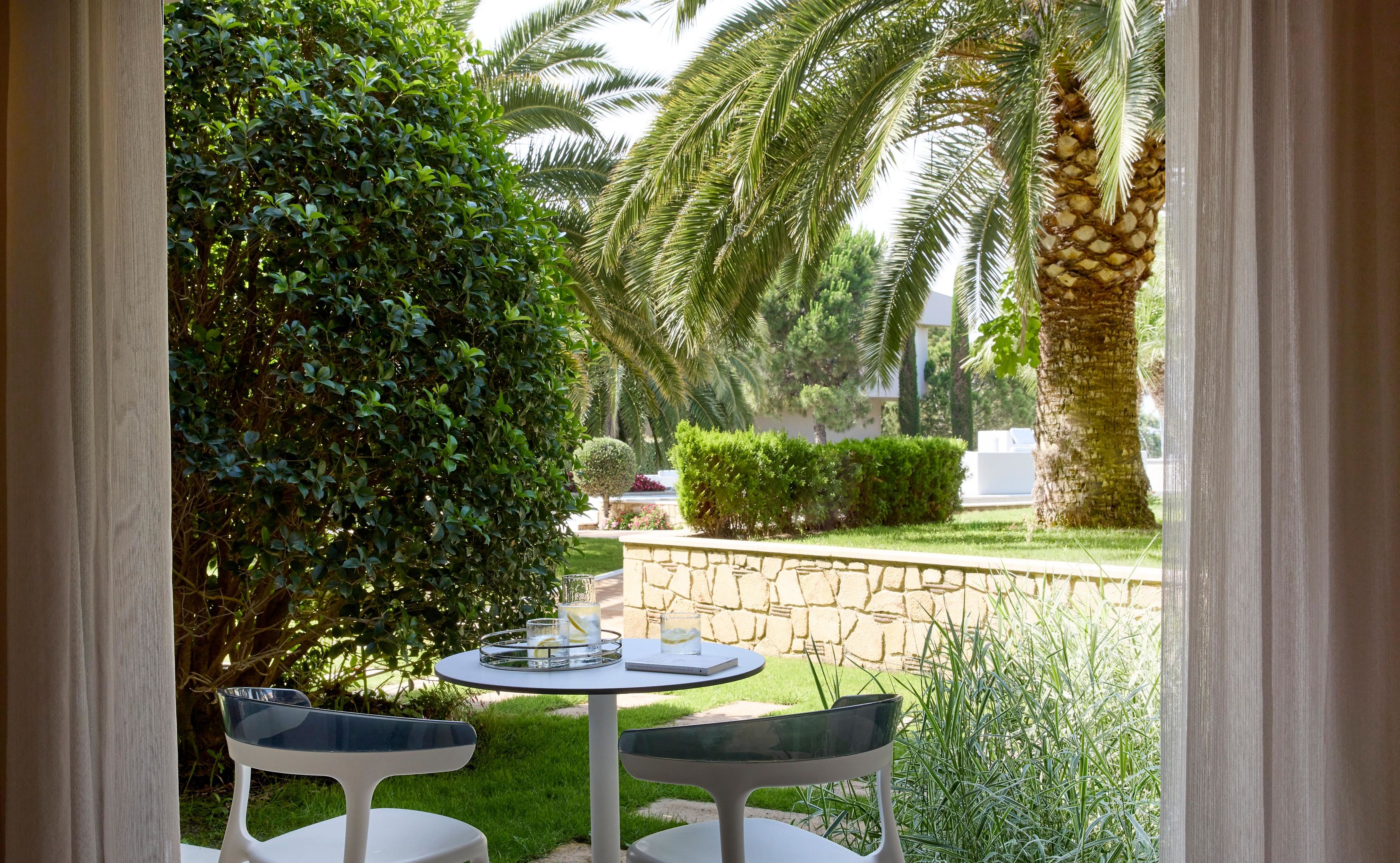 POMEGRANATE WELLNESS SPA HOTEL