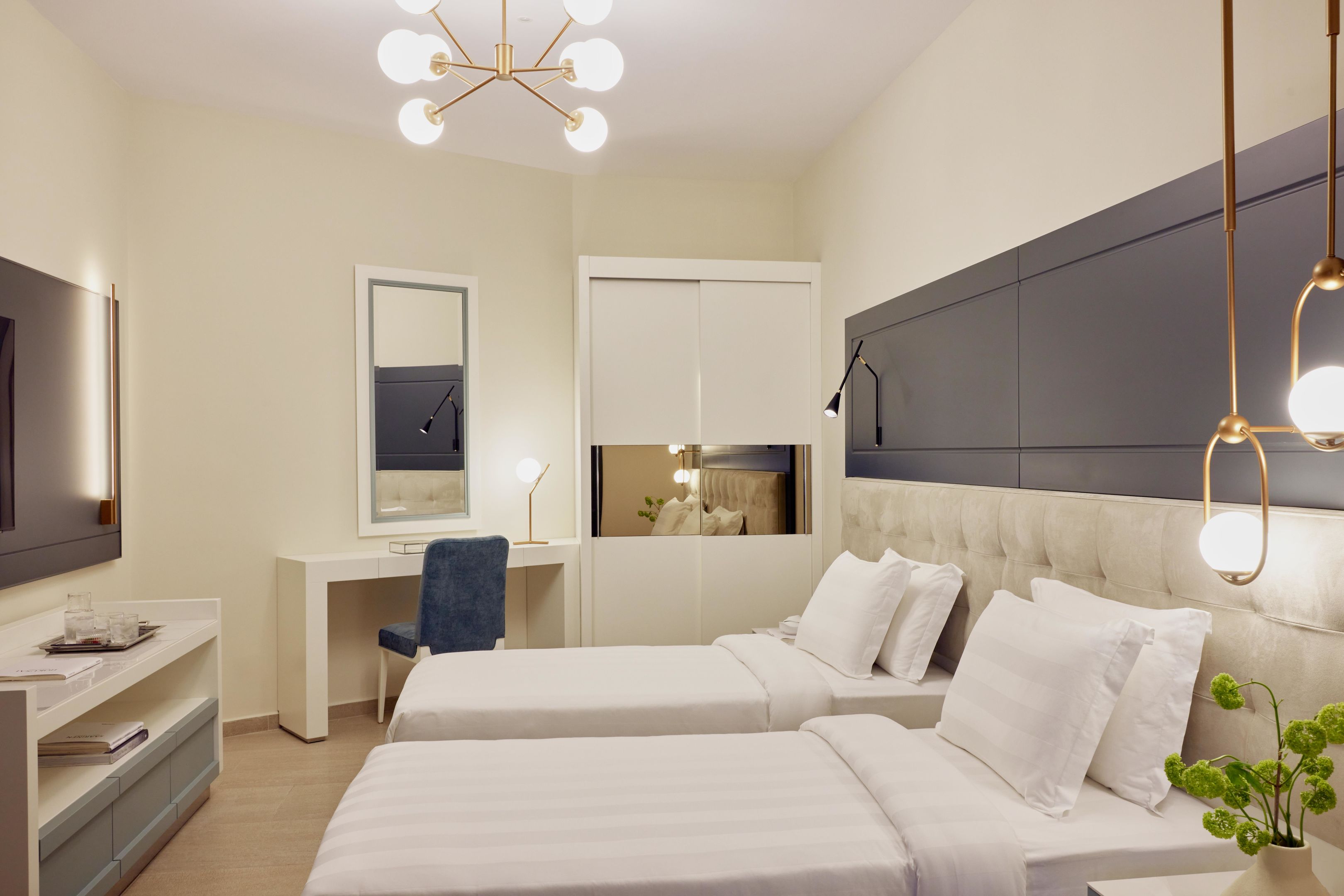 POMEGRANATE WELLNESS SPA HOTEL